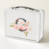 Lunch Box Lettre C (Dos)