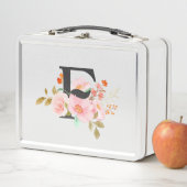 Lunch Box Lettre F (En situation)