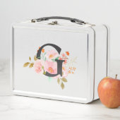 Lunch Box Lettre G (En situation)