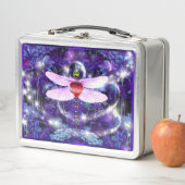 Lunch Box libellule (En situation)