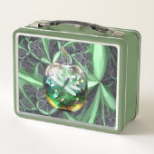 Lunch Box libellule (Dos)