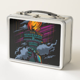 Lunch Box Liberté