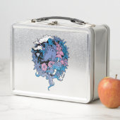 Lunch Box Licorne (En situation)