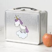 Lunch Box licorne adorable (En situation)