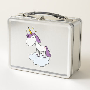Lunch Box licorne adorable