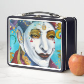 Lunch Box L'idiot (En situation)