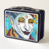 Lunch Box L'idiot (Devant)