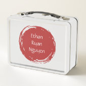 Lunch Box Lil' Sensei (Dos)