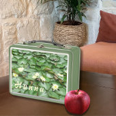 Lunch Box Lillies d'eau