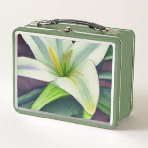 Lunch Box Lily de Pâques