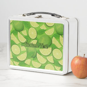 Lunch Box Lime
