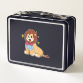 Lunch Box Lion en Gentleman avec Cravate.PNG (Dos)