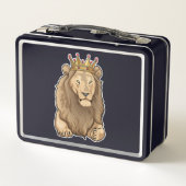 Lunch Box Lion King (Dos)