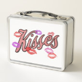LUNCH BOX LIP KISSES (Dos)
