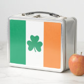 Lunch Box L'Irlande (En situation)