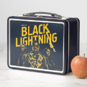 Lunch Box Lit - Feu Noir (En situation)