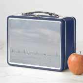 Lunch Box Livre d'or (En situation)