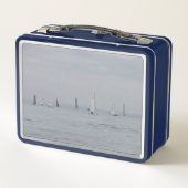Lunch Box Livre d'or (Dos)