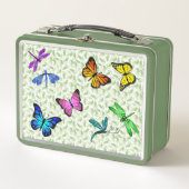 Lunch Box Livres de la Bible (Devant)