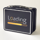 Lunch Box Loading (Dos)