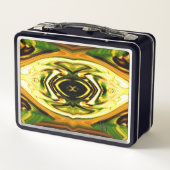 Lunch Box L'oeil de l'esprit (Dos)