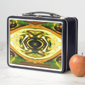 Lunch Box L'oeil de l'esprit (En situation)