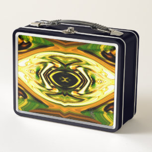 Lunch Box L'oeil de l'esprit