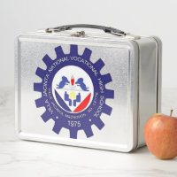 Logo de l'école Southern Leyte Philippines