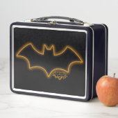 Lunch Box Logo Gotham Knights Batgirl (En situation)
