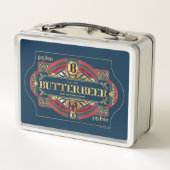 Lunch Box Logo horizontal BUTTERBEER™ (Dos)