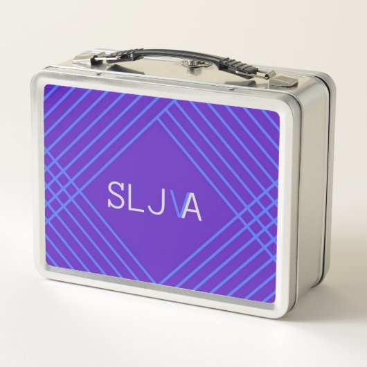 Lunch Box Logo SLJ-VA (Dos)