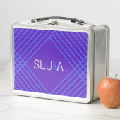 Lunch Box Logo SLJ-VA (En situation)