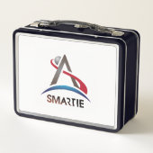 Lunch Box Logo Smartie Artemis (Dos)