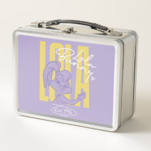 Lunch Box Lola 1996 Vibe