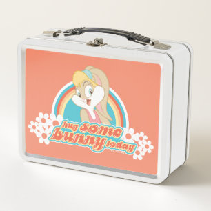 Lunch Box Lola Bunny Hug De Lapin Aujourd'Hui