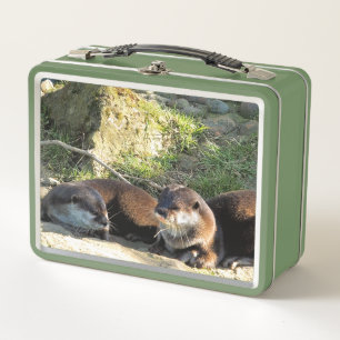 LUNCH BOX LOUTRES