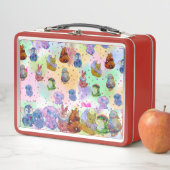 Lunch Box Lucky Charms (En situation)