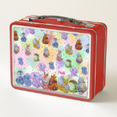 Lunch Box Lucky Charms (Dos)