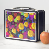 Lunch Box Lucky PXX (En situation)