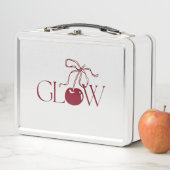 Lunch Box Lueur (En situation)