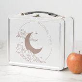 Lunch Box Lueurs de lune (En situation)