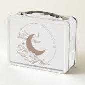 Lunch Box Lueurs de lune (Dos)