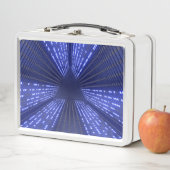 Lunch Box lumière éclatante (En situation)