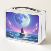 Lunch Box Lune (Dos)