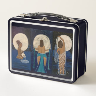 Lunch Box Lune