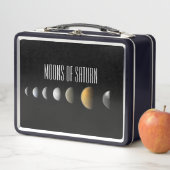 Lunch Box Lunes de Saturne (En situation)