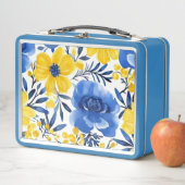 Lunch Box "Lunette Blossom Bite (En situation)