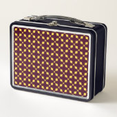 Lunch Box Lunette de l'Éclance de la FD Riona (Devant)