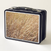 Lunch Box Lunette Rhino Safari Seal Wildlife (Dos)