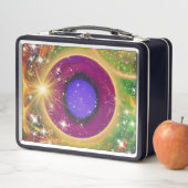 Lunch Box L'Univers (En situation)